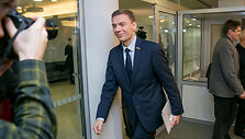 Mindaugas Puidokas