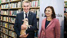 Petras Au&scaron;trevičius