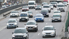 Transportas