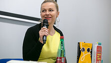 Raminta Stanaitytė-Česnulienė