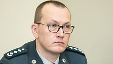 Edvardas &Scaron;ileris
