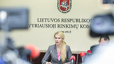 Laura Matjo&scaron;aitytė