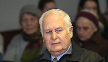 Aleksandras Ūsas