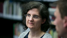 Ainė Ramonaitė