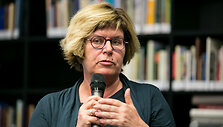 Rasa Ali&scaron;auskienė