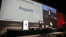 Liana Mogi&scaron;aitė