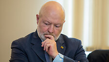 Eugenijus Gentvilas