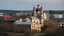 Vilnius i&scaron; auk&scaron;tai