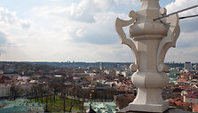 Vilnius i&scaron; auk&scaron;tai