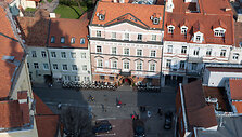 Vilnius i&scaron; auk&scaron;tai