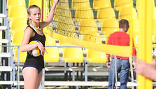 Monika Povilaitytė