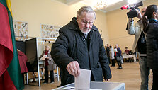 Vytautas Landsbergis