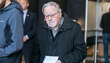 Vytautas Landsbergis