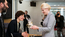 Laura Matjo&scaron;aitytė