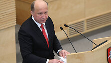 Andrius Kubilius