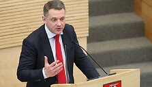 Eligijus Masiulis