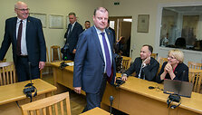 Saulius Skvernelis