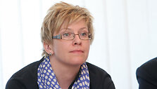 Ingrida &Scaron;imonytė
