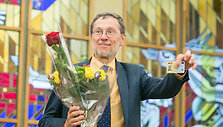 Liudas Mažylis