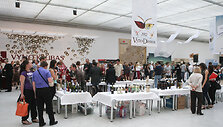 &bdquo;Vyno dienų 2012&ldquo; akimirka