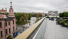 Kompleksas &bdquo;Live square&ldquo;