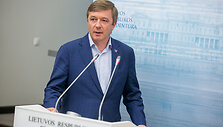 Ramūnas Karbauskis