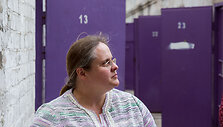 Agnė &Scaron;irinskienė