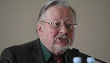 Vytautas Landsbergis