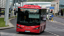 88 autobusas