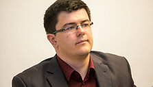 Vytautas Sinica