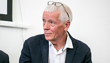 Saulius &Scaron;altenis