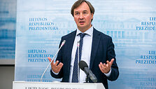 Rimvydas Petrauskas