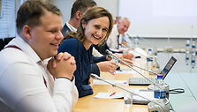Viktorija Čmilytė-Nielsen