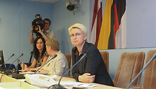 Neringa Venckienė