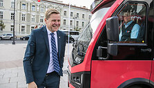 Remigijus &Scaron;ima&scaron;ius