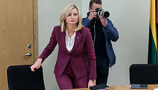 Rita Tama&scaron;unienė