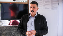 Pasiplaukiojimas su &bdquo;Kybynlar&ldquo; direktoriumi Jurijumi &Scaron;pakovskiu