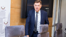 Algirdas Butkevičius