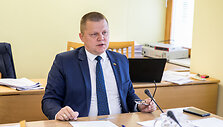 Dainius Gaižauskas