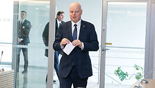 Saulius Skvernelis