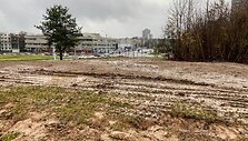 Sklypas Žirmūnų rajone