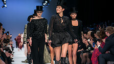 Juozo Statkevičiaus 2020 m. pavasario ir vasaros &bdquo;haute couture&ldquo; kolekcija