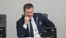 Vilius &Scaron;apoka