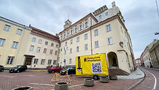 Vilniaus universitetas