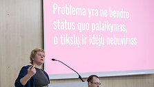 Dovilė Jakniūnaitė