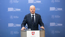 Saulius Skvernelis