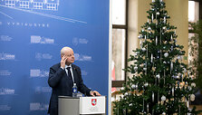 Saulius Skvernelis