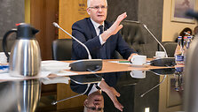 Algirdas Monkevičius