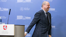 Saulius Skvernelis