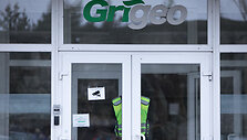 &bdquo;Grigeo&ldquo; būstinė Vilniuje